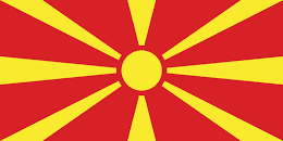 North Macedonia