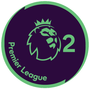 English U21 Professional Development League 2