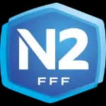French Championnat National 2