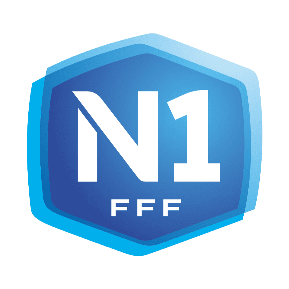 French Championnat National 1
