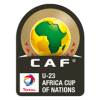 AFRNC U23