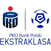 PKO Bank Polski EKSTRAKLASA