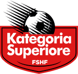 Albanian Super league