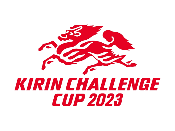 Japanese Kirin Cup