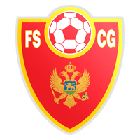 Montenegro Second League