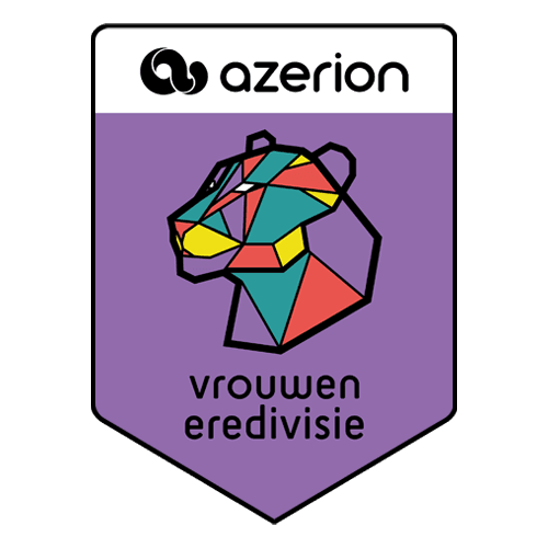 Netherlands Eredivisie Vrouwen