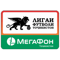 Tajikistan Higher League