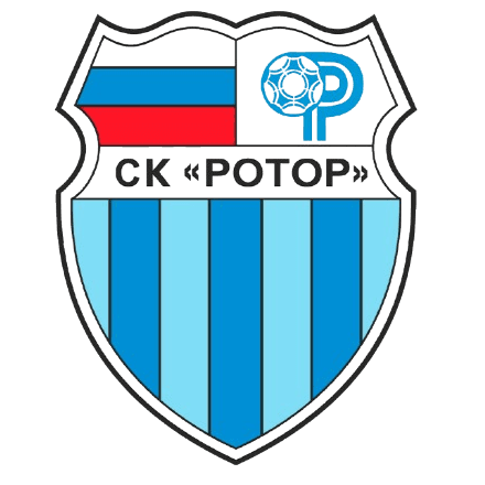 Rotor Volgograd