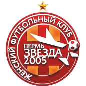 WFC Zvezda-2005 Perm Women