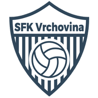 SFK Vrchovina Nové Město na Moravě