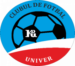 CF Univer Comrat
