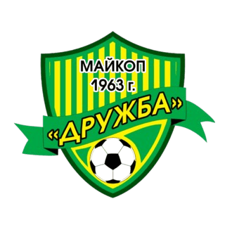 Druzhba Maikop