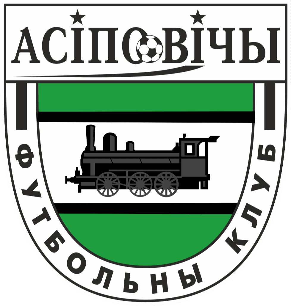 Osipovichy
