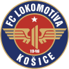Lokomotiva Kosice