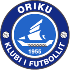 KF Oriku