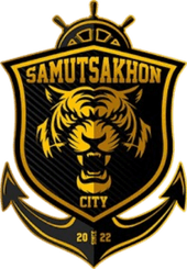 Samut Sakhon City