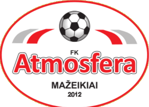 Atomsfera Mazeikiai