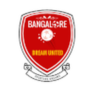 Bangalore Dream United FC