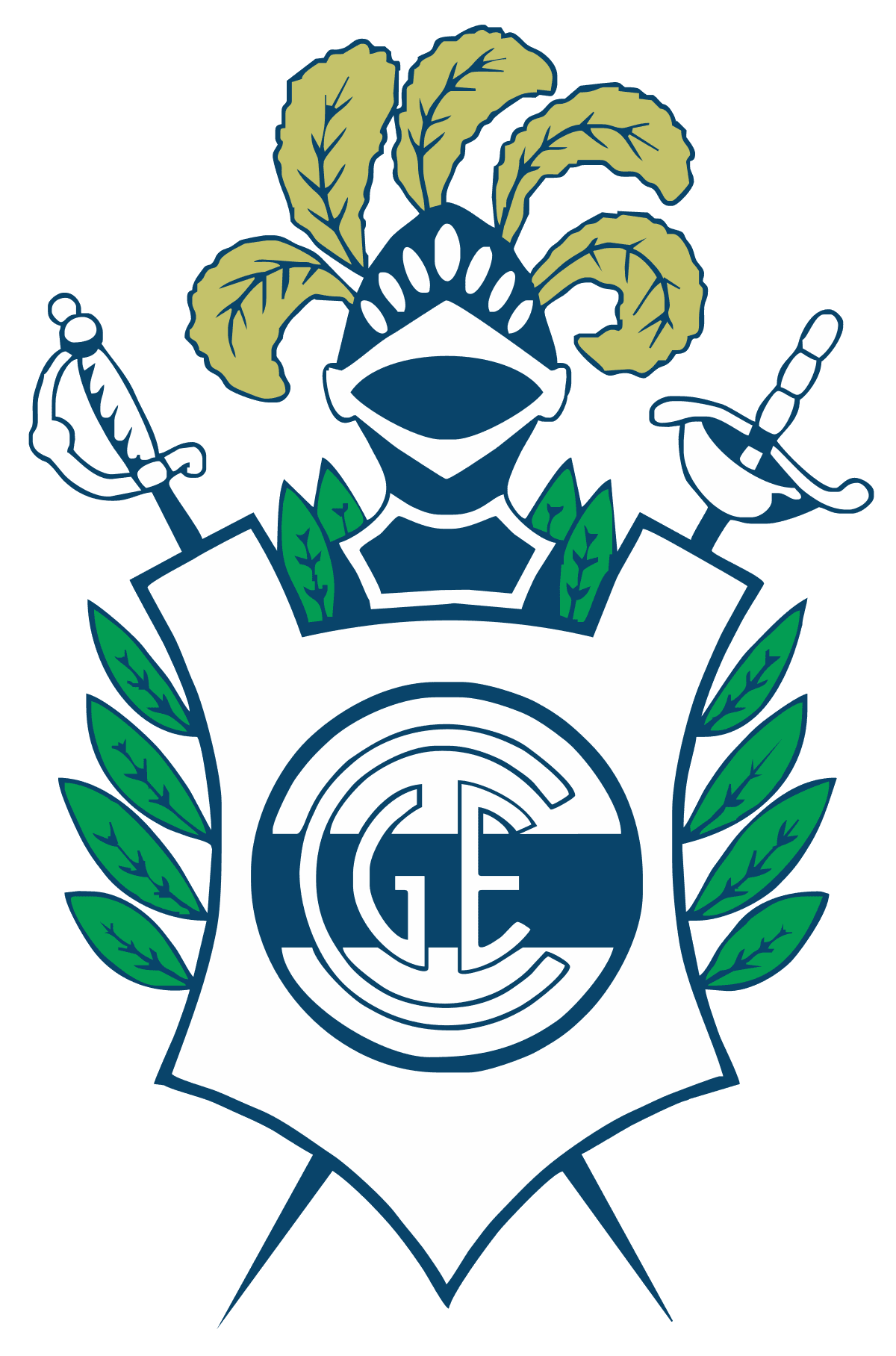 Gimnasia LP Women
