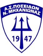 Posidonas Neas Michanionas