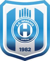 Iraklis Larisas