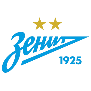 Zenit St Petersburg Women