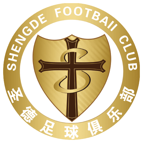 Tianjin Shengde Women