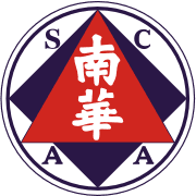 South China AA