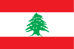 Lebanon U17 Women