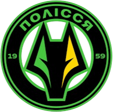 Polissya Zhytomyr B