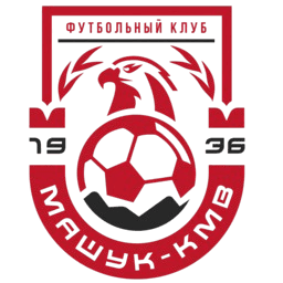 Mashuk-KMV Pyatigorsk