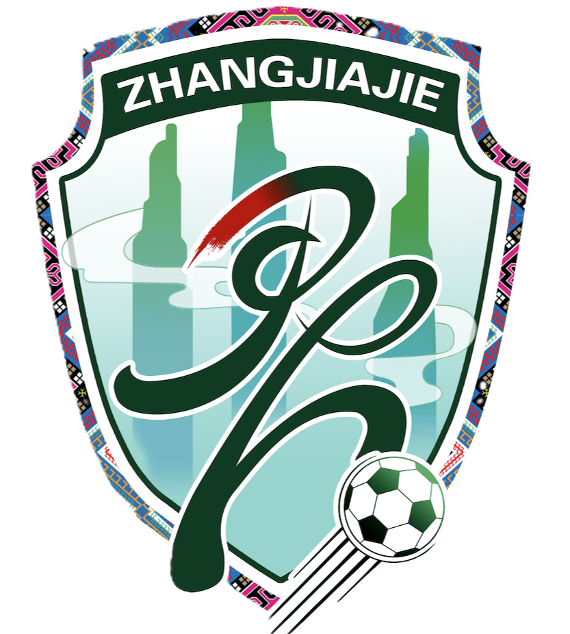 Zhangjiajie Team