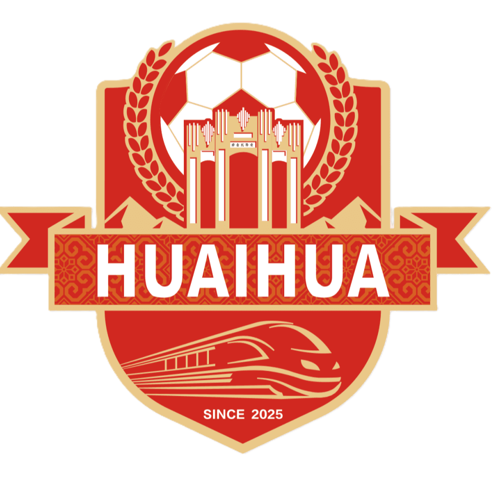 Huaihua Team