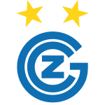 Grasshoppers U19