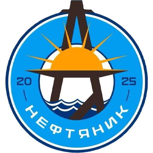 Neftyanik Izberbash