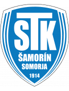 FC STK 1914 Samorin