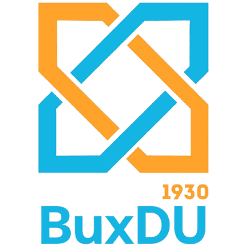Bukhara State University