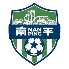 Nanping Team