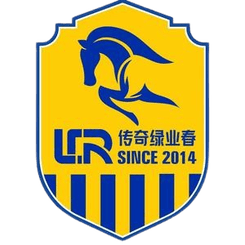 Liaocheng Team