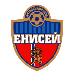 Yenisey Krasnoyarsk