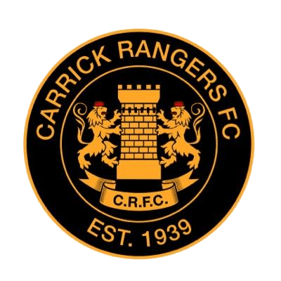 Carrick Rangers FC
