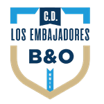 Los Embajadores