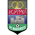 Margveti 2006