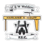 HW Welders