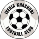 Iveria Khashuri