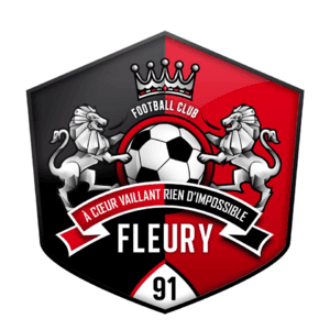Fleury Merogis U.S.