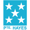 Presidente Hayes