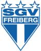 SGV Freiberg U19