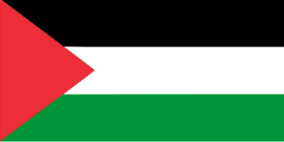 Palestine  U17 Women