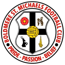 Boldmere St Michaels